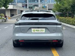 NIO ET5T 75kWh Touring - ფოტო 4