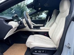 NIO ET5T 75kWh Touring - ფოტო 8