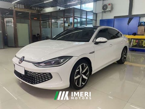2023 Volkswagen Lingdu L 280TSI DSG Spicy Edition - ავტომობილი ჩინეთიდან