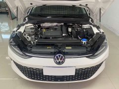 Volkswagen Lingdu L 280TSI DSG Spicy Edition - ფოტო 18