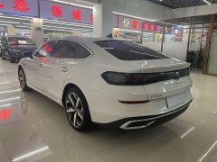 Volkswagen Lingdu L 280TSI DSG Spicy Edition - ფოტო 4