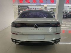 Volkswagen Lingdu L 280TSI DSG Spicy Edition - ფოტო 5