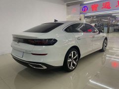 Volkswagen Lingdu L 280TSI DSG Spicy Edition - ფოტო 6