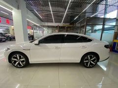 Volkswagen Lingdu L 280TSI DSG Spicy Edition - ფოტო 7