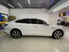 Volkswagen Lingdu L 280TSI DSG Spicy Edition - ფოტო 8