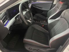 Volkswagen Lingdu L 280TSI DSG Spicy Edition - ფოტო 9