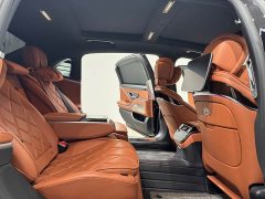 Mercedes-Benz Maybach S-Class 2021 S 480 4MATIC - ფოტო 10