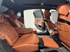 Mercedes-Benz Maybach S-Class 2021 S 480 4MATIC - ფოტო 11
