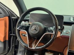 Mercedes-Benz Maybach S-Class 2021 S 480 4MATIC - ფოტო 13