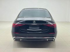 Mercedes-Benz Maybach S-Class 2021 S 480 4MATIC - ფოტო 5