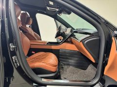 Mercedes-Benz Maybach S-Class 2021 S 480 4MATIC - ფოტო 8