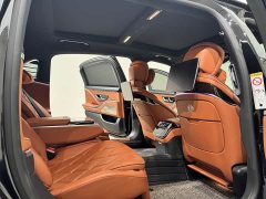 Mercedes-Benz Maybach S-Class 2021 S 480 4MATIC - ფოტო 9
