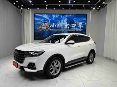 Haval H6 2021 National Trend 1.5T Automatic Champion Edition - ფოტო 1