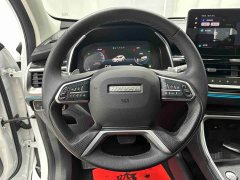 Haval H6 2021 National Trend 1.5T Automatic Champion Edition - ფოტო 10