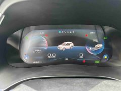 Haval H6 2021 National Trend 1.5T Automatic Champion Edition - ფოტო 11