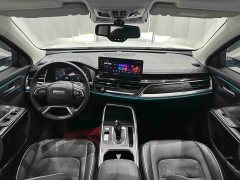 Haval H6 2021 National Trend 1.5T Automatic Champion Edition - ფოტო 13