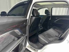 Haval H6 2021 National Trend 1.5T Automatic Champion Edition - ფოტო 15