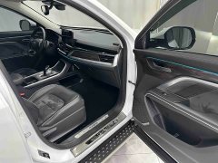 Haval H6 2021 National Trend 1.5T Automatic Champion Edition - ფოტო 18