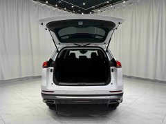 Haval H6 2021 National Trend 1.5T Automatic Champion Edition - ფოტო 19