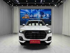 Haval H6 2021 National Trend 1.5T Automatic Champion Edition - ფოტო 2