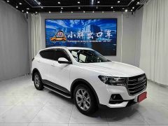 Haval H6 2021 National Trend 1.5T Automatic Champion Edition - ფოტო 3