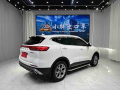 Haval H6 2021 National Trend 1.5T Automatic Champion Edition - ფოტო 4