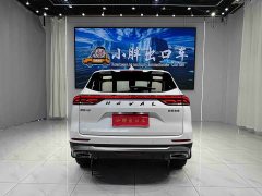Haval H6 2021 National Trend 1.5T Automatic Champion Edition - ფოტო 5