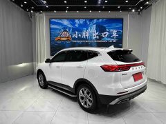 Haval H6 2021 National Trend 1.5T Automatic Champion Edition - ფოტო 6