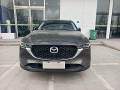 Mazda CX-5 2.0L Automatic FWD Smart Comfort - ფოტო 1