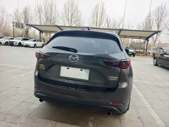 Mazda CX-5 2.0L Automatic FWD Smart Comfort - ფოტო 2