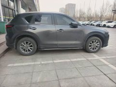 Mazda CX-5 2.0L Automatic FWD Smart Comfort - ფოტო 3