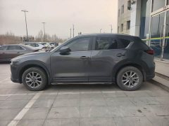 Mazda CX-5 2.0L Automatic FWD Smart Comfort - ფოტო 4