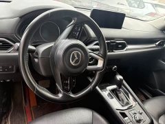 Mazda CX-5 2.0L Automatic FWD Smart Comfort - ფოტო 5