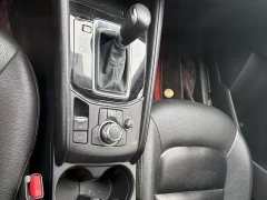 Mazda CX-5 2.0L Automatic FWD Smart Comfort - ფოტო 6