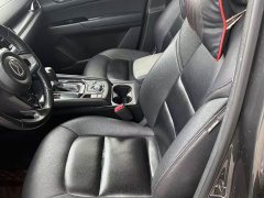 Mazda CX-5 2.0L Automatic FWD Smart Comfort - ფოტო 7