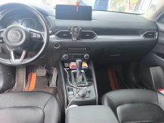 Mazda CX-5 2.0L Automatic FWD Smart Comfort - ფოტო 9