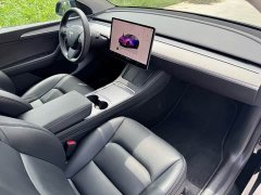 Tesla Model Y Rear-Wheel Drive - ფოტო 10
