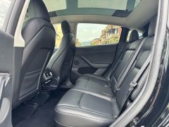 Tesla Model Y Rear-Wheel Drive - ფოტო 6