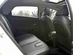 Hyundai Elantra 2023 1.5L CVT GLX Elite - ფოტო 14