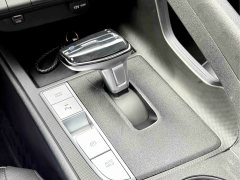 Hyundai Elantra 2023 1.5L CVT GLX Elite - ფოტო 17