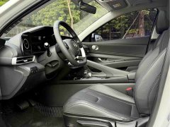 Hyundai Elantra 2023 1.5L CVT GLX Elite - ფოტო 9