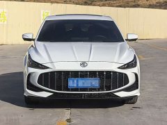 SAIC MG5 2025 180DVVT Global Luxury Edition - ფოტო 2