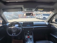 SAIC MG5 2025 180DVVT Global Luxury Edition - ფოტო 5
