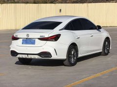 SAIC MG5 2025 180DVVT Global Luxury Edition - ფოტო 7
