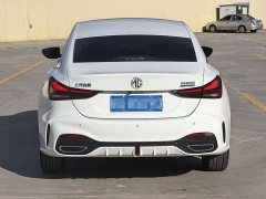 SAIC MG5 2025 180DVVT Global Luxury Edition - ფოტო 8
