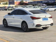 SAIC MG5 2025 180DVVT Global Luxury Edition - ფოტო 9