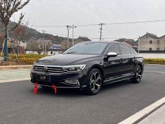 Volkswagen Magotan 2024 2 Million Units Celebration Edition 330TSI DSG Luxury - ფოტო 1