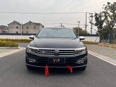 Volkswagen Magotan 2024 2 Million Units Celebration Edition 330TSI DSG Luxury - ფოტო 2