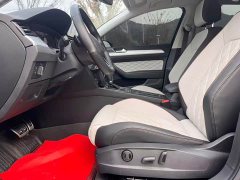 Volkswagen Magotan 2024 2 Million Units Celebration Edition 330TSI DSG Luxury - ფოტო 4