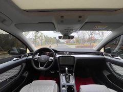 Volkswagen Magotan 2024 2 Million Units Celebration Edition 330TSI DSG Luxury - ფოტო 5